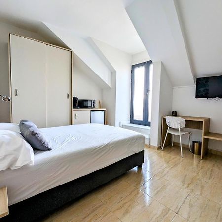 Studio "Requin" - Plage De Saint-Pierre Ngoại thất bức ảnh