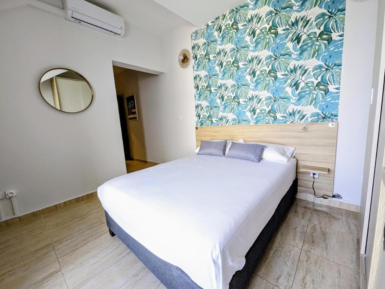 Studio "Requin" - Plage De Saint-Pierre Ngoại thất bức ảnh