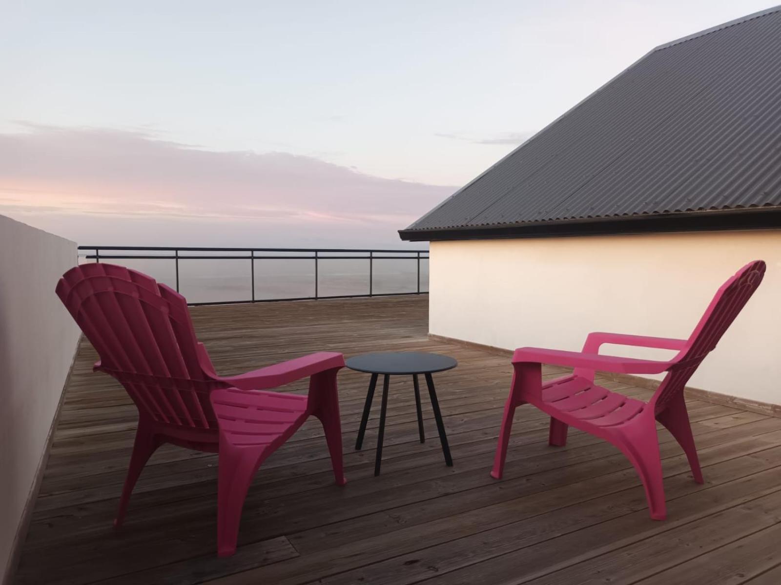 Studio "Requin" - Plage De Saint-Pierre Ngoại thất bức ảnh